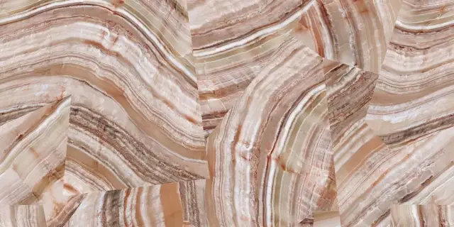 Керамическая плитка W&S D ONYX   60X120