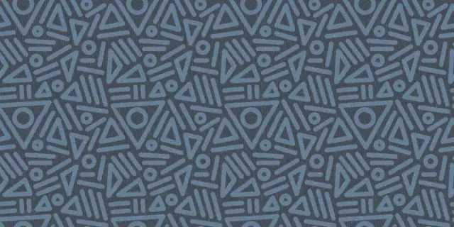 Керамическая плитка W&S D TRIBE BLUE  60X120