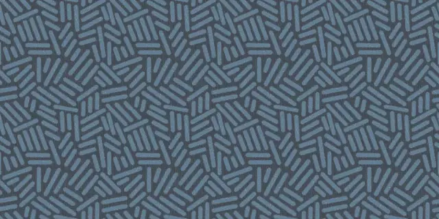 Керамическая плитка W&S D STICKS BLUE  60X120