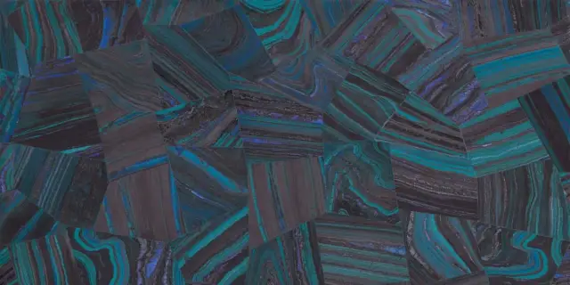 Керамическая плитка W&S D PRECIOUS BLUE  60X120