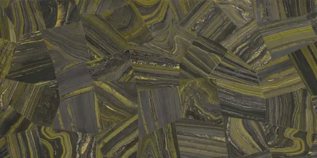 Керамическая плитка W&S D PRECIOUS GREEN  60X120