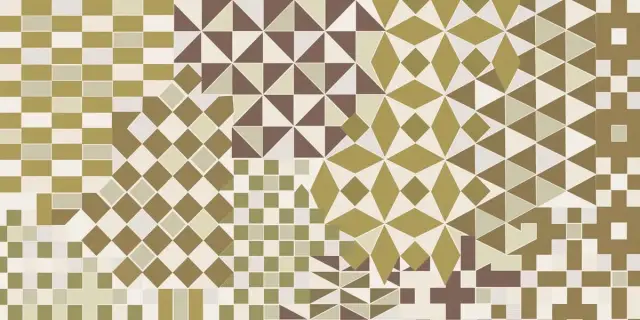 Керамическая плитка W&S D VINTAGE FOREST  60X120