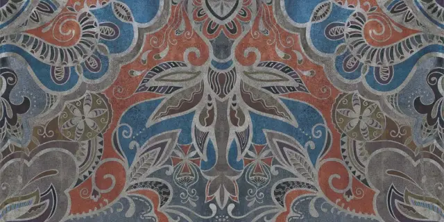 Керамическая плитка  W&S D CARPET GREY    60X120