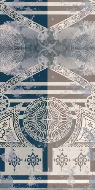 Керамическая плитка W&S D FIRENZE LEON BATTISTA   60X120