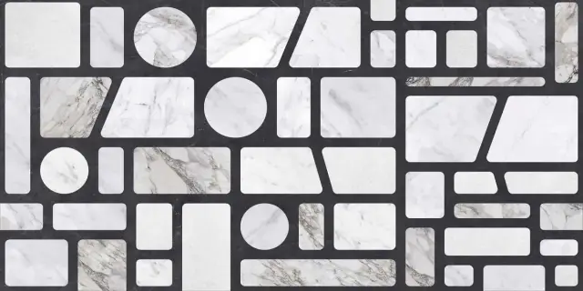 Керамическая плитка W&S D INCERTUM LIGHT  60X120