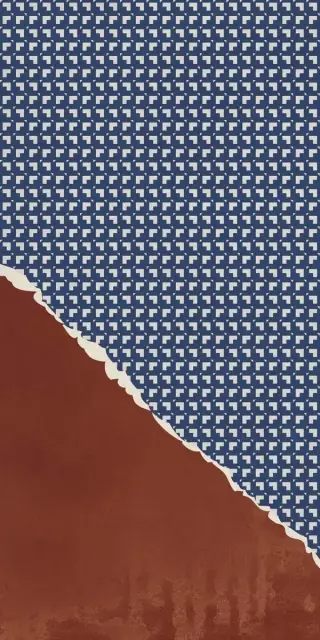 Керамическая плитка W&S D UNCOVER B  60X120