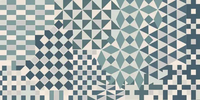 Керамическая плитка W&S D VINTAGE SEA  60X120