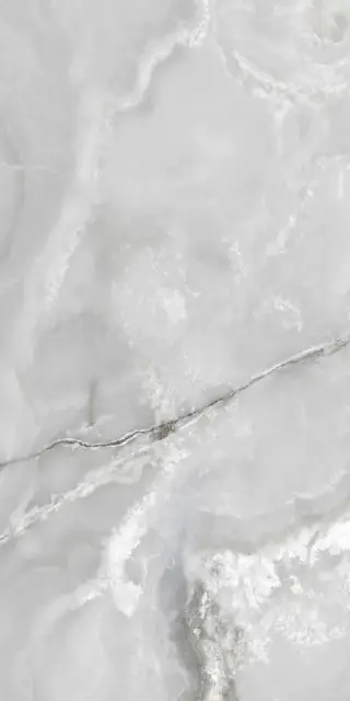 Керамогранит ONYX&MORE SILVER ONYX GLOS 60X120 RET