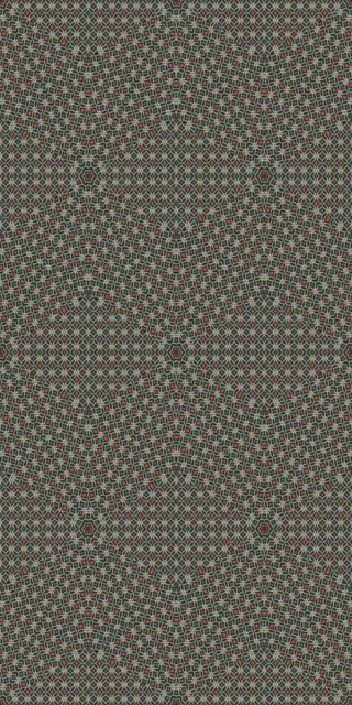 Керамическая плитка W&S D KALEIDO TURQUOISE  120x240