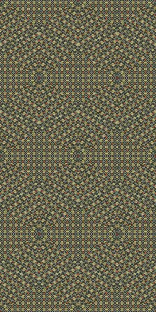 Керамическая плитка W&S D KALEIDO YELLOW  120x240