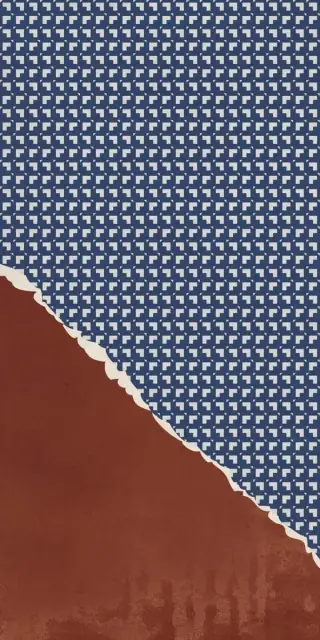 Керамическая плитка W&S D UNCOVER B 120x240