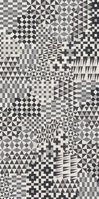 Керамическая плитка W&S D VINTAGE GREY 120x240