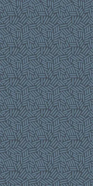 Керамическая плитка W&S D+ STICKS BLUE 120x240