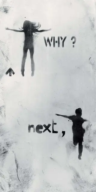 Керамическая плитка W&S D+ STREET A WHITE   120x240