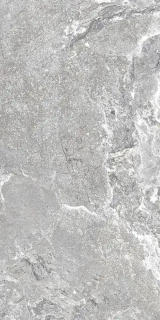 Керамогранит ONYX&MORE WHITE PORPHYRY STR 60X120 RET