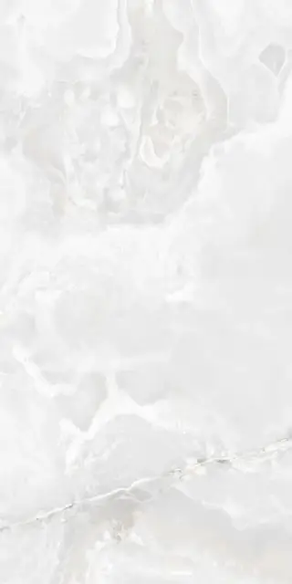 Керамогранит ONYX&MORE WHITE ONYX GLOS 60X120 RET