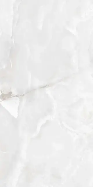Керамогранит ONYX&MORE WHITE BLEND GLOS 60X120 RET