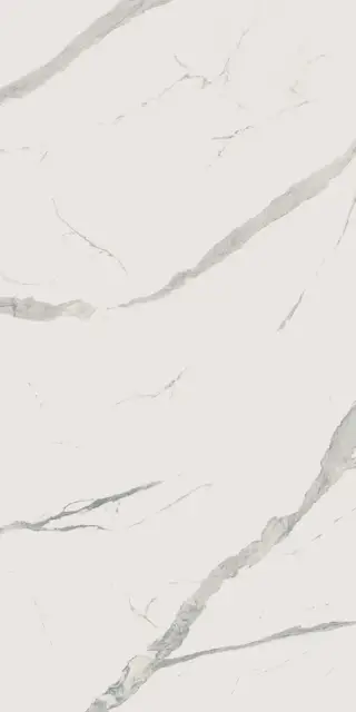 Керамическая плитка SENSI STATUARIO APUANO lux+ ret	160X320