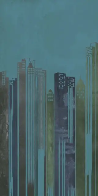 Керамогранит W&S D+ METROPOLE INDIGO 120X240