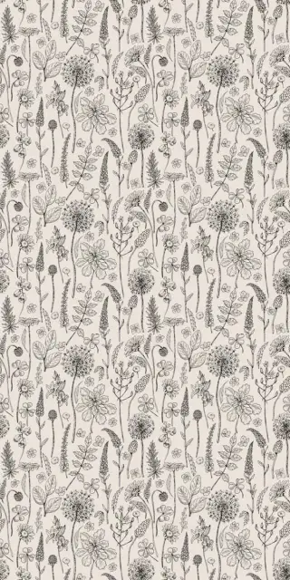 Керамическая плитка W&S D+ PAINT THE HERBARIUM  120x240