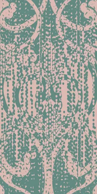 Керамическая плитка W&S D+ ANTIQUE PINK 120x240