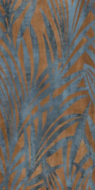 Керамическая плитка W&S D+ JUNGLE RUST  120x240