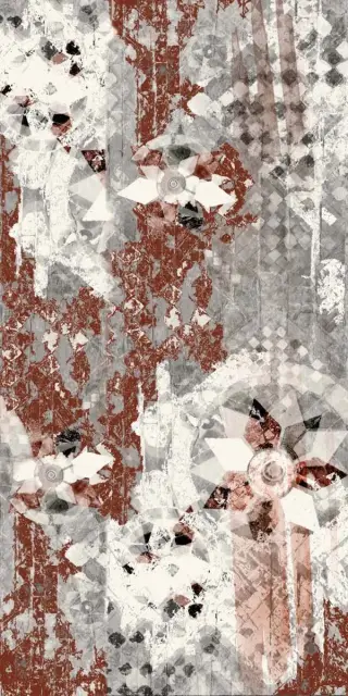 Керамическая плитка W&S D+ BOLOGNA I PORTICI   120x240