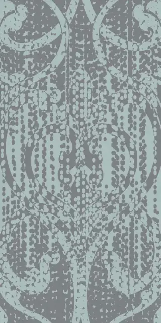 Керамическая плитка W&S D+ ANTIQUE GREY  120x240