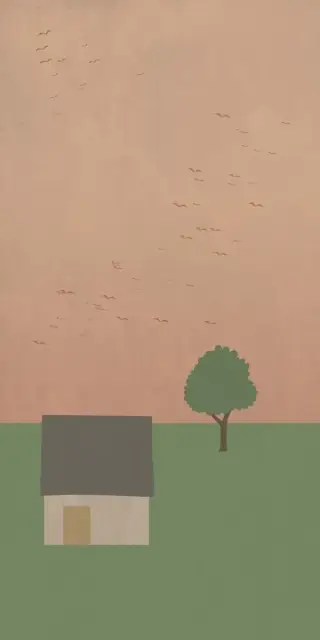 Керамическая плитка W&S D+ COUNTRY B 120x240