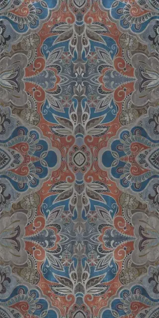 Керамическая плитка W&S D+ CARPET GREY   120x240