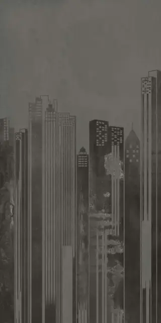 Керамическая плитка W&S D+ METROPOLE GREY 120x240