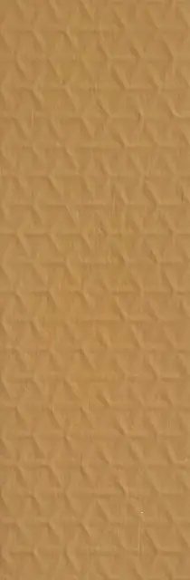 Керамическая плитка PURA ROMBO SENAPE Rett 50x150