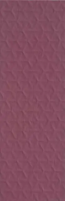 Керамическая плитка PURA ROMBO MARSALA Rett 50x150