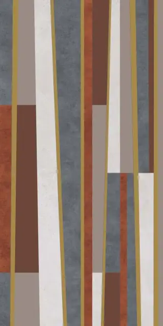 Керамическая плитка W&S D+ AVANTGARDE DENIM   160X320