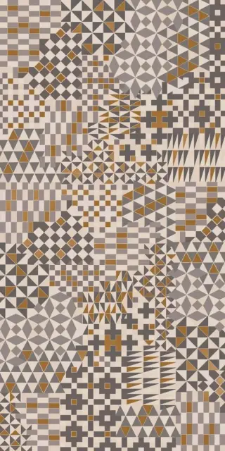 Керамическая плитка W&S D+ VINTAGE GOLD  160X320