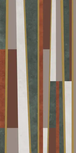 Керамическая плитка W&S D+ AVANTGARDE MOSS  160X320