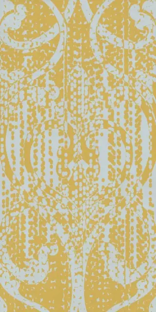 Керамическая плитка W&S D+ ANTIQUE MUSTARD 160X320