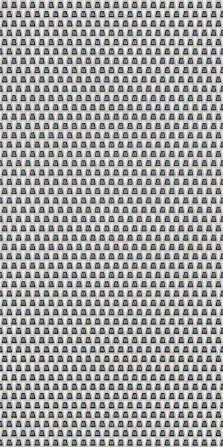 Керамическая плитка W&S D+ TRAP PLATINUM 160X320