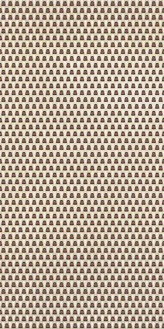 Керамическая плитка W&S D+ TRAP GOLD 160X320