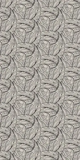 Керамическая плитка  W&S D+ PAINT THE LEAF  160X320