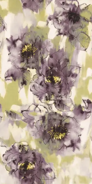 Керамическая плитка W&S D+ GOUACHE SAGE  160X320