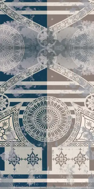 Керамическая плитка W&S D+ FIRENZE LEON BATTISTA  160X320