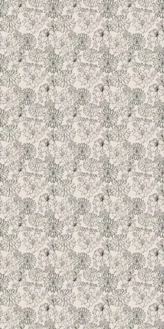 Керамическая плитка  W&S D+ PAINT THE FLOWER   160X320