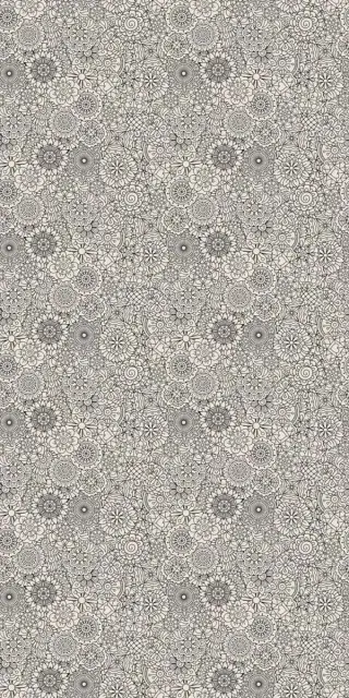 Керамическая плитка  W&S D+ PAINT THE CROCHET  160X320