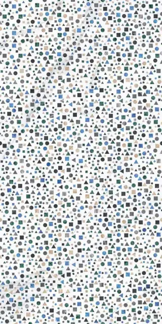 Керамическая плитка W&S D+ RONDELET LIGHT  160X320