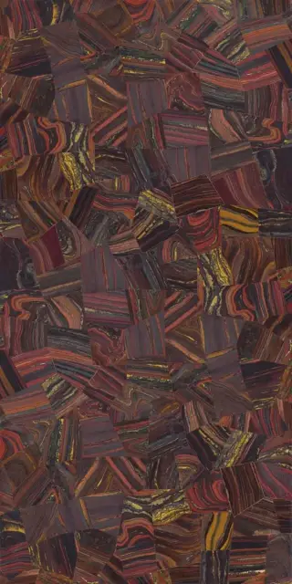 Керамическая плитка  W&S D+ PRECIOUS CHERRY 160X320