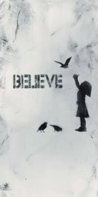 Керамическая плитка W&S D+ STREET B WHITE  160X320