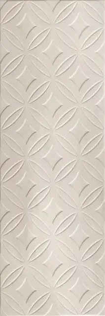 Керамическая плитка SPOTLIGHT TAUPE GEO LUX 33,3x100