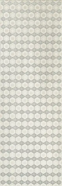 Керамическая плитка SPOTLIGHT IVORY INS.ESAGONINI 33,3x100