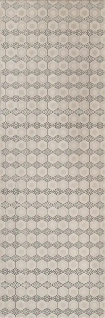 Керамическая плитка SPOTLIGHT TAUPE L INS ESAGONINI 33,3x100